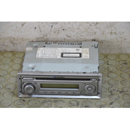 Stereo autoradio lettore cd Lancia Ypsilon dal 2006 al 2010 cod 7354481980  1766503733652