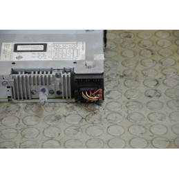 Stereo autoradio lettore cd Lancia Ypsilon dal 2006 al 2010 cod 7354481980  1766503733652