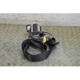 Cintura di sicurezza ant sx Lancia Ypsilon dal 2006 al 2010 cod 735420953  1766505239879
