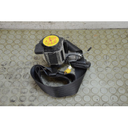Cintura di sicurezza ant sx Lancia Ypsilon dal 2006 al 2010 cod 735420953  1766505239879
