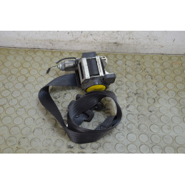 Cintura di sicurezza ant dx Lancia Ypsilon dal 2006 al 2010 cod 735420952  1766505405311