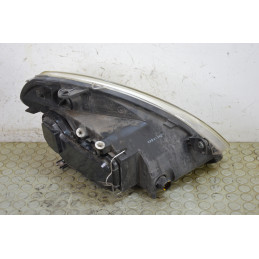 Faro fanale proiettore ant sx Lancia Ypsilon dal 2006 al 2010 cod 51786654  1766505610357