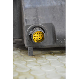 Faro fanale proiettore ant sx Lancia Ypsilon dal 2006 al 2010 cod 51786654  1766505610357