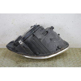 Faro fanale proiettore ant sx Lancia Ypsilon dal 2006 al 2010 cod 51786654  1766505610357