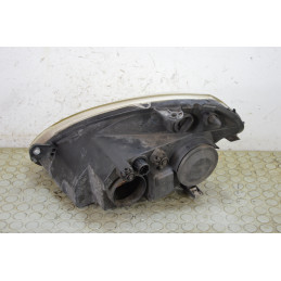 Faro fanale proiettore ant dx Lancia Ypsilon dal 2006 al 2010 cod 51786653  1766505783853