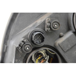 Faro fanale proiettore ant dx Lancia Ypsilon dal 2006 al 2010 cod 51786653  1766505783853