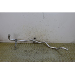 Tubo aria condizionata Nissan Qashqai J10 1.5 dCi dal 2010 al 2014 cod 92450bb41a  1766505980771