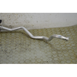 Tubo aria condizionata Nissan Qashqai J10 1.5 dCi dal 2010 al 2014 cod 92450bb41a  1766505980771