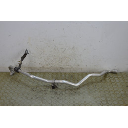 Tubo aria condizionata Nissan Qashqai J10 1.5 dCi dal 2010 al 2014 cod 92450bb41a  1766505980771