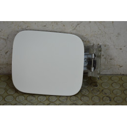 Sportellino tappo serbatoio carburante Nissan Qashqai J10 dal 2010 al 2013 cod 172511AM0A  1766506190605
