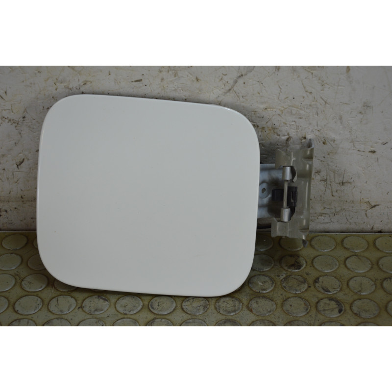 Sportellino tappo serbatoio carburante Nissan Qashqai J10 dal 2010 al 2013 cod 172511AM0A  1766506190605