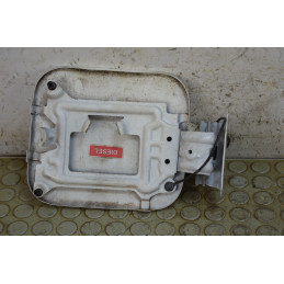 Sportellino tappo serbatoio carburante Nissan Qashqai J10 dal 2010 al 2013 cod 172511AM0A  1766506190605