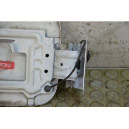 Sportellino tappo serbatoio carburante Nissan Qashqai J10 dal 2010 al 2013 cod 172511AM0A  1766506190605