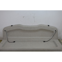 Tendalino pianale bagagliaio posteriore Nissan Qashqai J10 dal 2010 al 2013 cod 794202752r  1766506463969