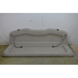 Tendalino pianale bagagliaio posteriore Nissan Qashqai J10 dal 2010 al 2013 cod 794202752r  1766506463969
