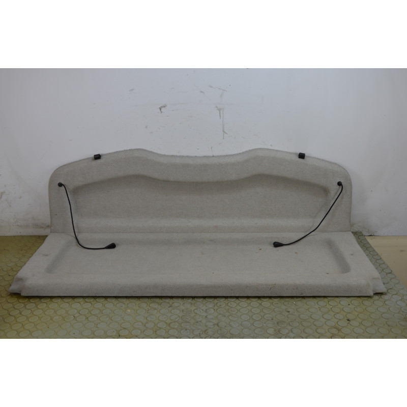 Tendalino pianale bagagliaio posteriore Nissan Qashqai J10 dal 2010 al 2013 cod 794202752r  1766506463969
