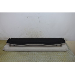 Tendalino pianale bagagliaio posteriore Nissan Qashqai J10 dal 2010 al 2013 cod 794202752r  1766506463969