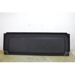 Tendalino pianale bagagliaio posteriore Nissan Qashqai J10 dal 2010 al 2013 cod 794202752r  1766506463969