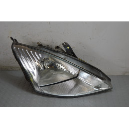 Faro fanale proiettore ant dx Ford Focus dal 1998 al 2002 cod xs4x-13005-ad  1767084169038