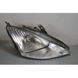 Faro fanale proiettore ant dx Ford Focus dal 1998 al 2002 cod xs4x-13005-ad  1767084169038
