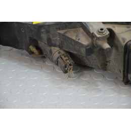 Faro fanale proiettore ant dx Ford Focus dal 1998 al 2002 cod xs4x-13005-ad  1767084169038