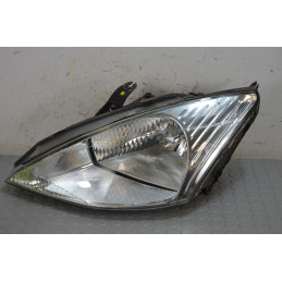 Faro fanale proiettore ant sx Ford Focus dal 1998 al 2002 cod xs4x-13006-ad  1767084460708