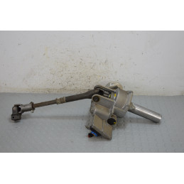 Piantone sterzo elettrico Opel Corsa D dal 2006 al 2011 cod 26117867 95514397  1767088661965