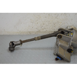 Piantone sterzo elettrico Opel Corsa D dal 2006 al 2011 cod 26117867 95514397  1767088661965