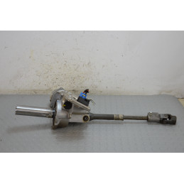 Piantone sterzo elettrico Opel Corsa D dal 2006 al 2011 cod 26117867 95514397  1767088661965