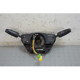 Devioluci completo di contatto spiralato Opel Corsa D dal 2006 al 2011 cod 13142283  1767088963755