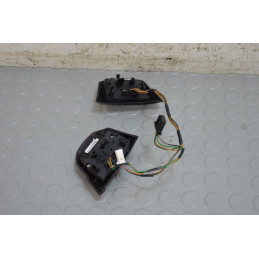 Comandi al volante dx sx Opel Corsa D dal 2006 al 2011 cod 13222331  1767090386023