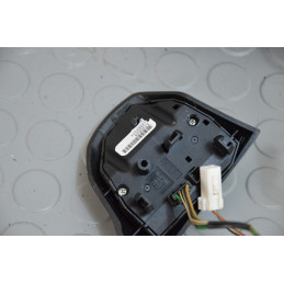 Comandi al volante dx sx Opel Corsa D dal 2006 al 2011 cod 13222331  1767090386023