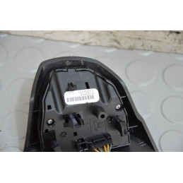 Comandi al volante dx sx Opel Corsa D dal 2006 al 2011 cod 13222331  1767090386023