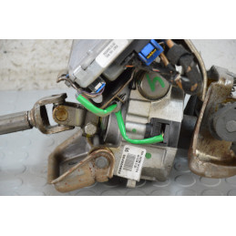 Piantone sterzo elettrico Fiat Panda 169 dal 2003 al 2010 cod 51746818 26096580  1767091388385