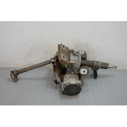 Piantone sterzo elettrico Fiat Panda 169 dal 2003 al 2010 cod 51746818 26096580  1767091388385