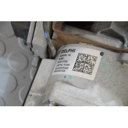 Piantone sterzo elettrico Fiat Panda 169 dal 2003 al 2010 cod 51746818 26096580  1767091388385