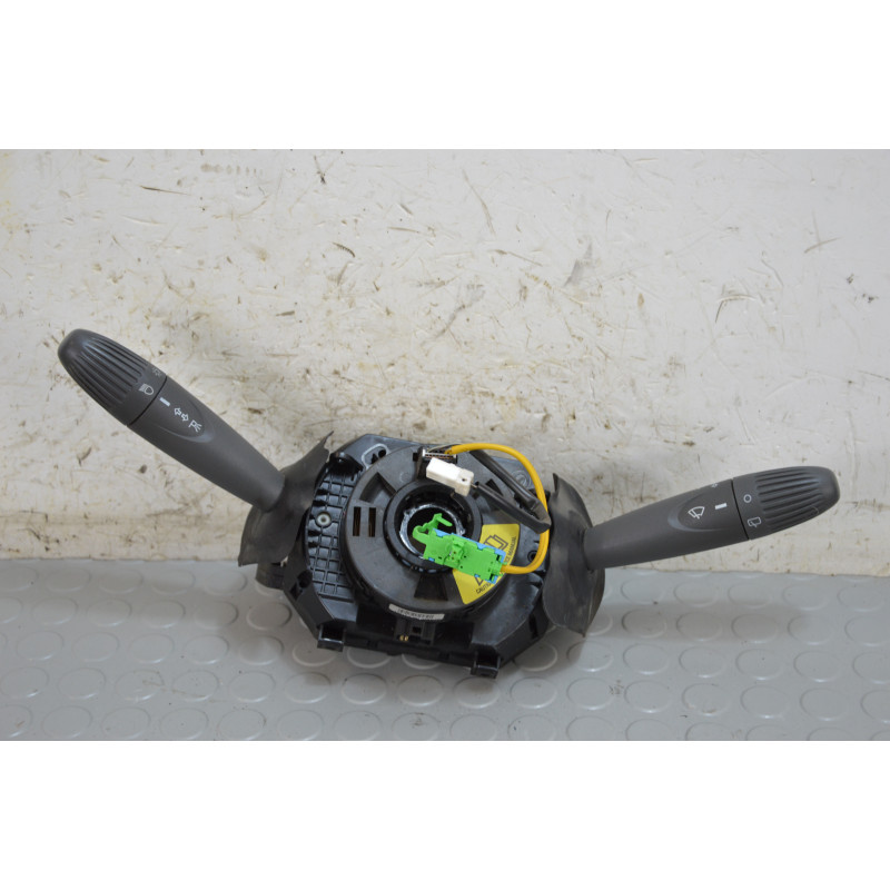 Devioluci completo di contatto spiralato Fiat Panda 169 dal 2003 al 2010 cod 735398129  1767091688164