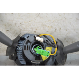 Devioluci completo di contatto spiralato Fiat Panda 169 dal 2003 al 2010 cod 735398129  1767091688164