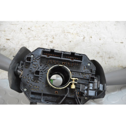 Devioluci completo di contatto spiralato Fiat Panda 169 dal 2003 al 2010 cod 735398129  1767091688164