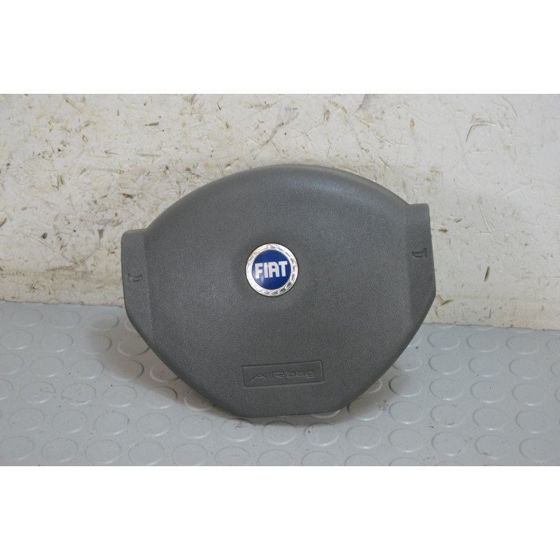 Airbag volante Fiat Panda 169 dal 2003 al 2010 cod 735411159  1767092167958