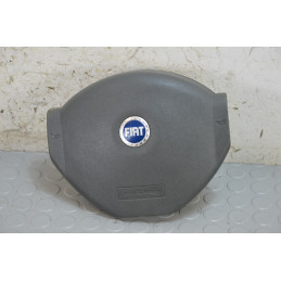 Airbag volante Fiat Panda 169 dal 2003 al 2010 cod 735411159  1767092167958