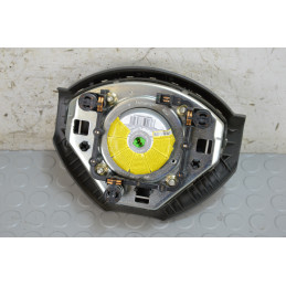 Airbag volante Fiat Panda 169 dal 2003 al 2010 cod 735411159  1767092167958
