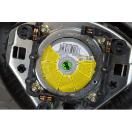 Airbag volante Fiat Panda 169 dal 2003 al 2010 cod 735411159  1767092167958