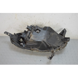 Faro fanale proiettore ant sx Nissan Micra K12 dal 2002 al 2006 cod 26060bc500  1767094840460