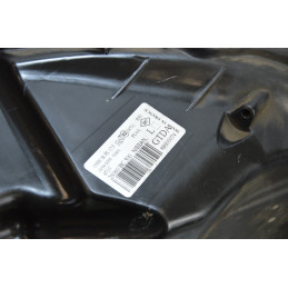 Faro fanale proiettore ant sx Nissan Micra K12 dal 2002 al 2006 cod 26060bc500  1767094840460