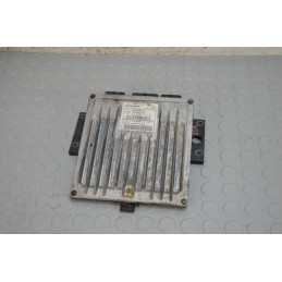 Centralina motore Nissan Micra K12 1.5 dCi dal 2002 al 2006 cod 8200399038 8200513613  1767095339642