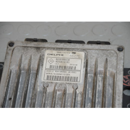 Centralina motore Nissan Micra K12 1.5 dCi dal 2002 al 2006 cod 8200399038 8200513613  1767095339642