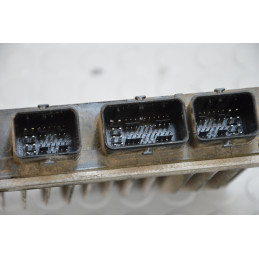 Centralina motore Nissan Micra K12 1.5 dCi dal 2002 al 2006 cod 8200399038 8200513613  1767095339642