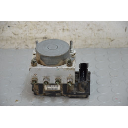 Centralina pompa abs Nissan Micra K12 dal 2002 al 2006 cod 47660bc60a 0265231841  1767095926910