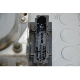 Centralina pompa abs Nissan Micra K12 dal 2002 al 2006 cod 47660bc60a 0265231841  1767095926910